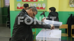 Od ponoći izborna tišina